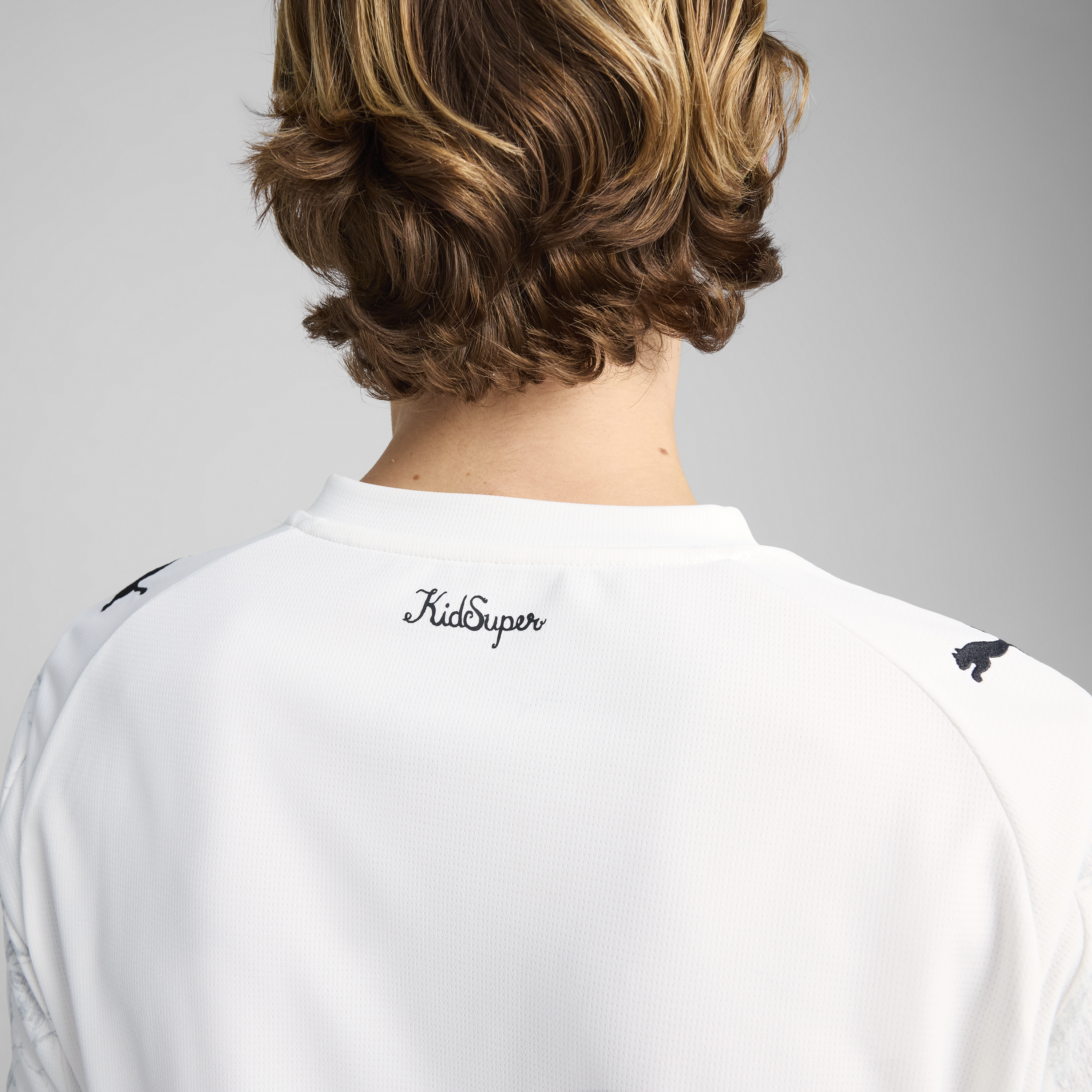 7ITA Fes Smile Jersey | オフホワイト - 7 BiCYCLE Products