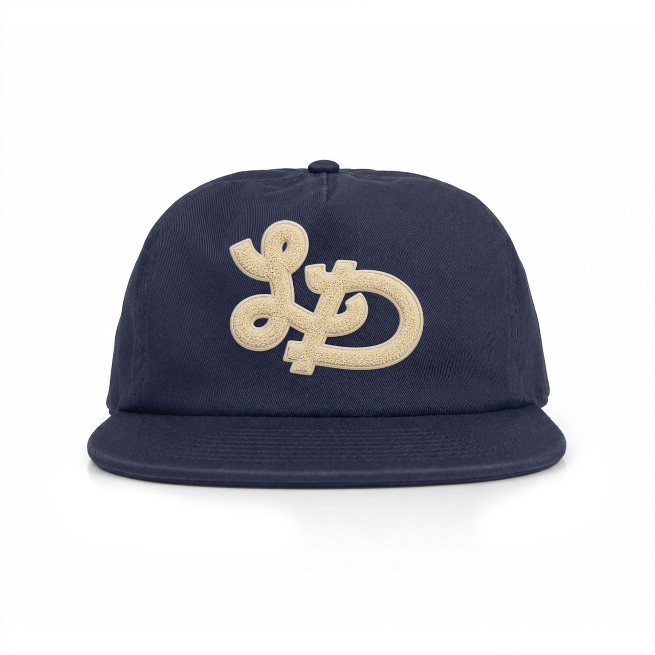 HBOⓇ Original’s LIFE, LARRY & THE PURSUIT OF UNHAPPINESS x KIDSUPER LD CAP