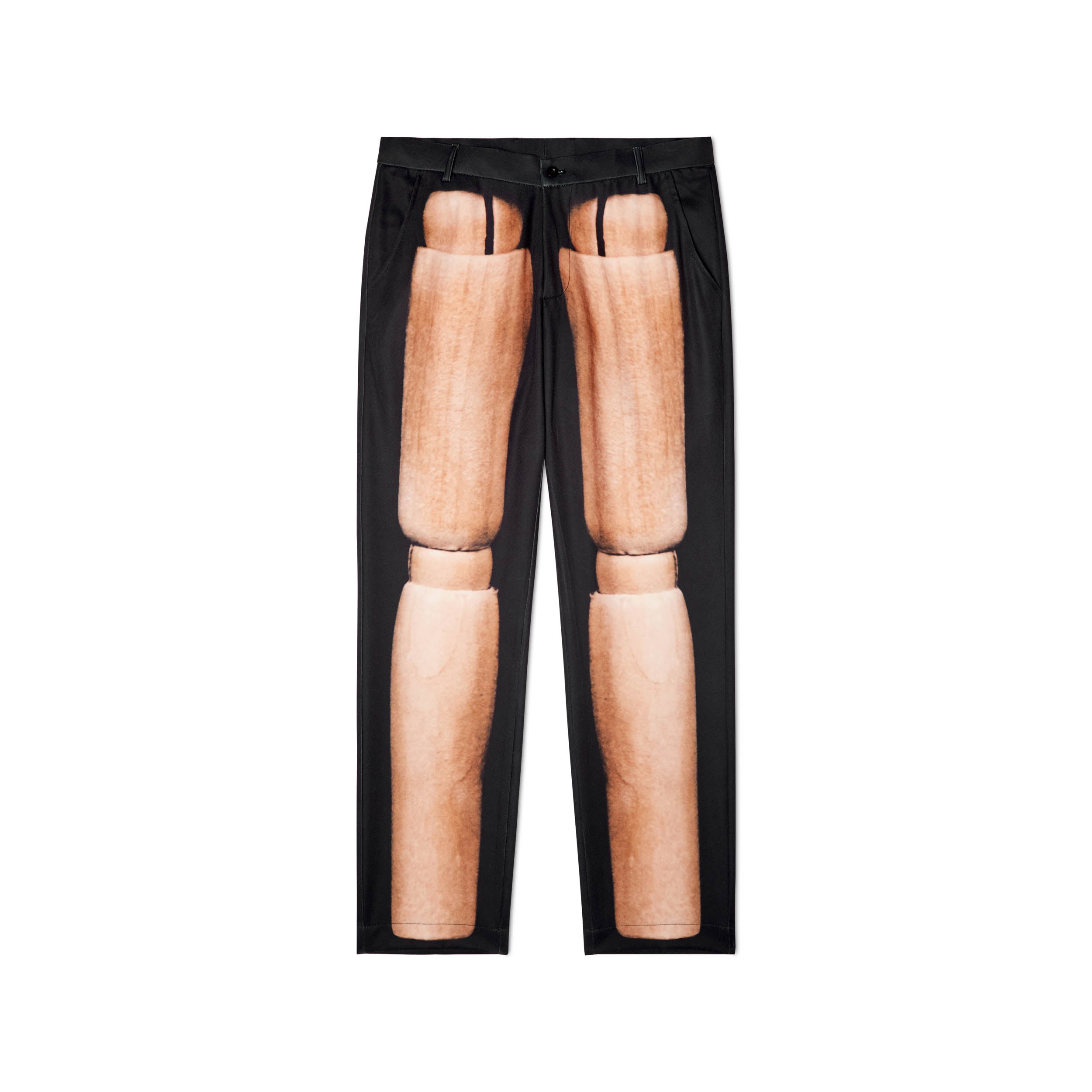 Doll mini pants