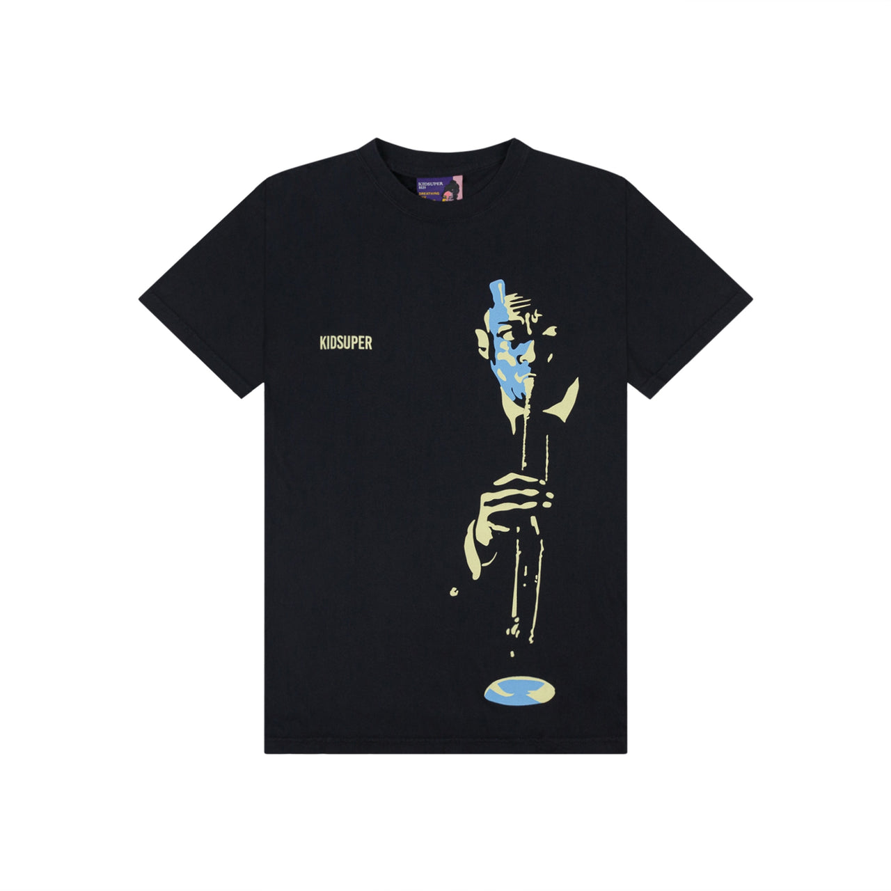 Jazz Club Tee