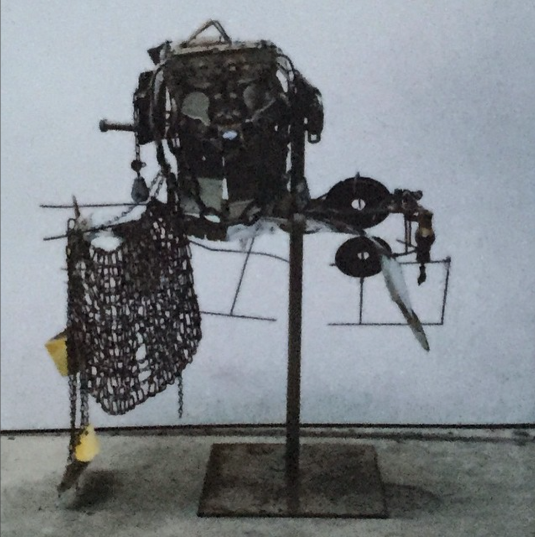 Sculpture