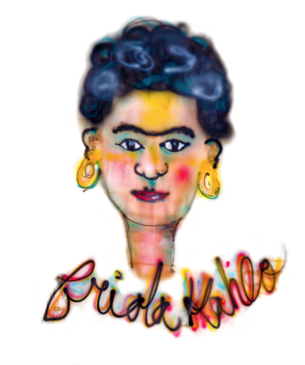 Frida