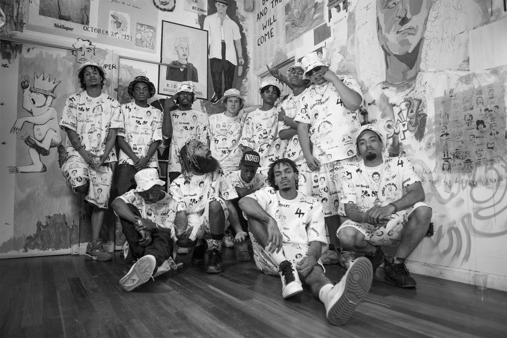 Beastcoast Collaboration
