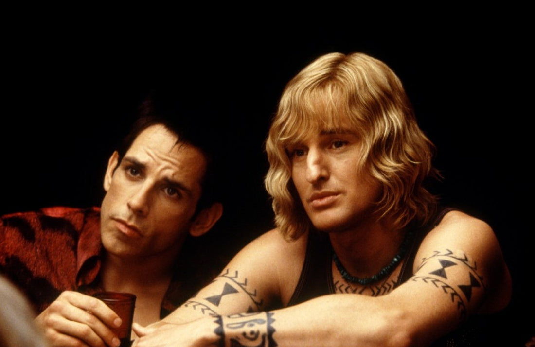 Zoolander Fashion Show