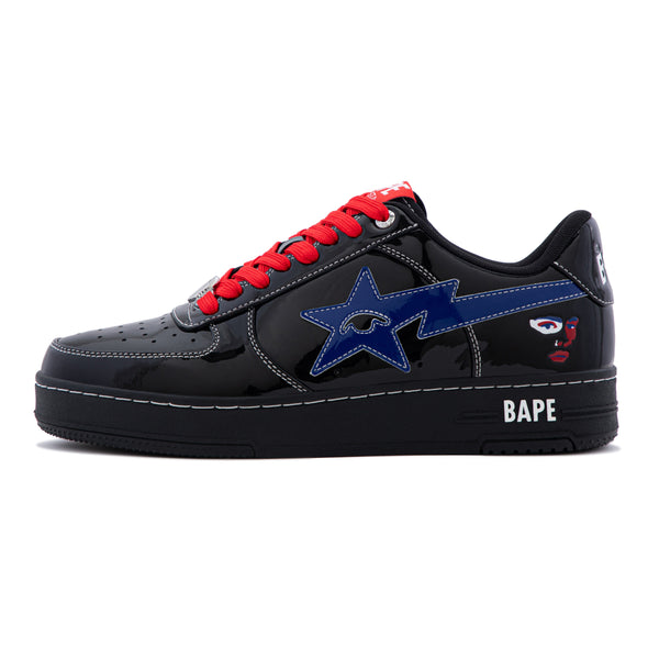 BAPE x World Cup Sneaker - New Zealand - KidSuper