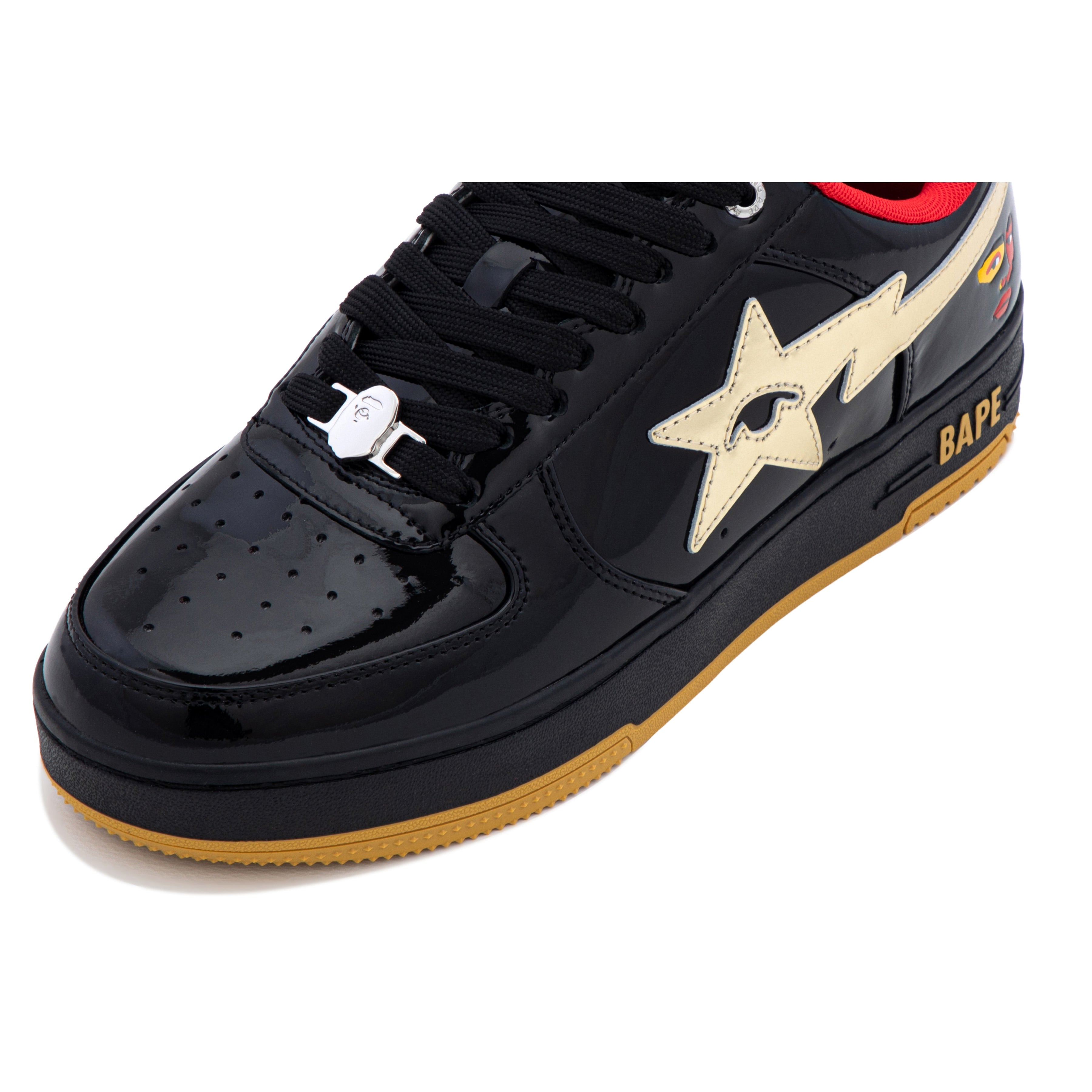 BAPE x World Cup Sneaker - Germany - KidSuper