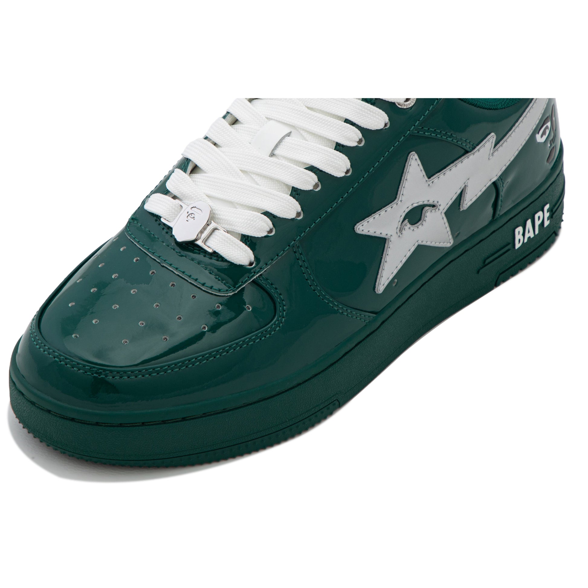 Saudi Arabia - KidSuper x BAPE Bapesta 4