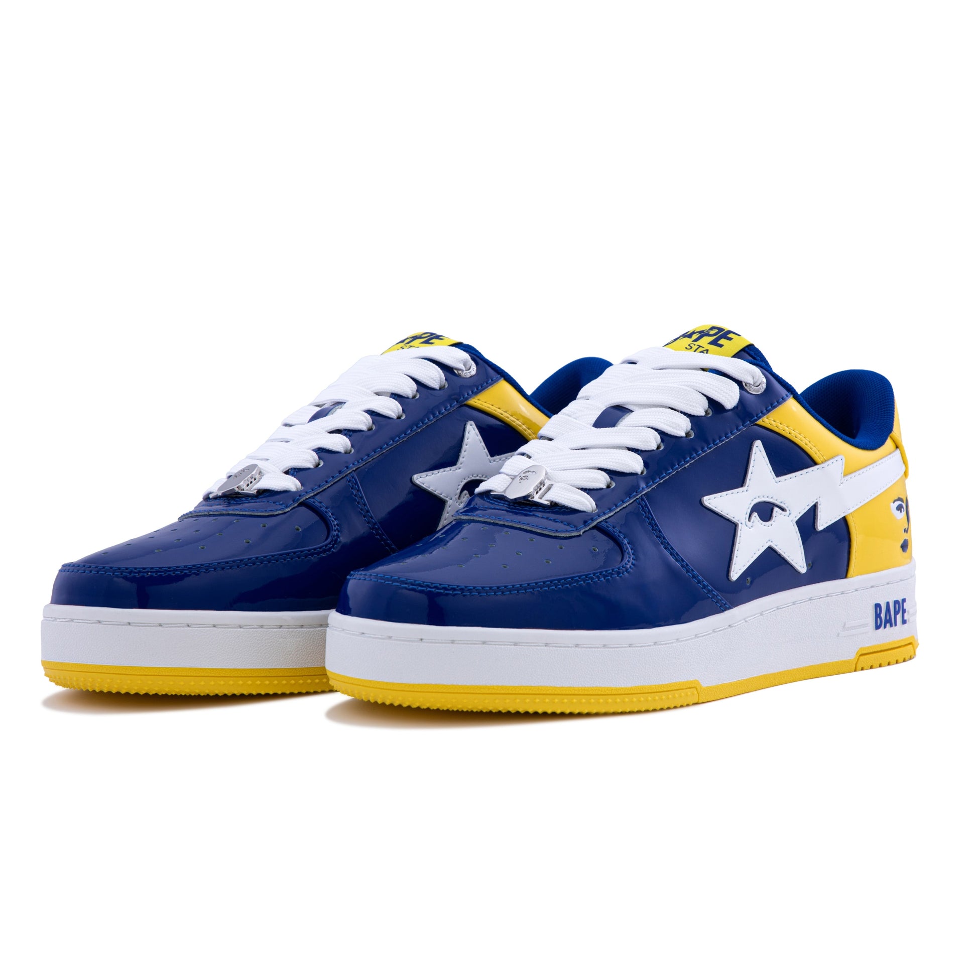 Bosnia & Herzegovina - KidSuper x BAPE Bapesta 2