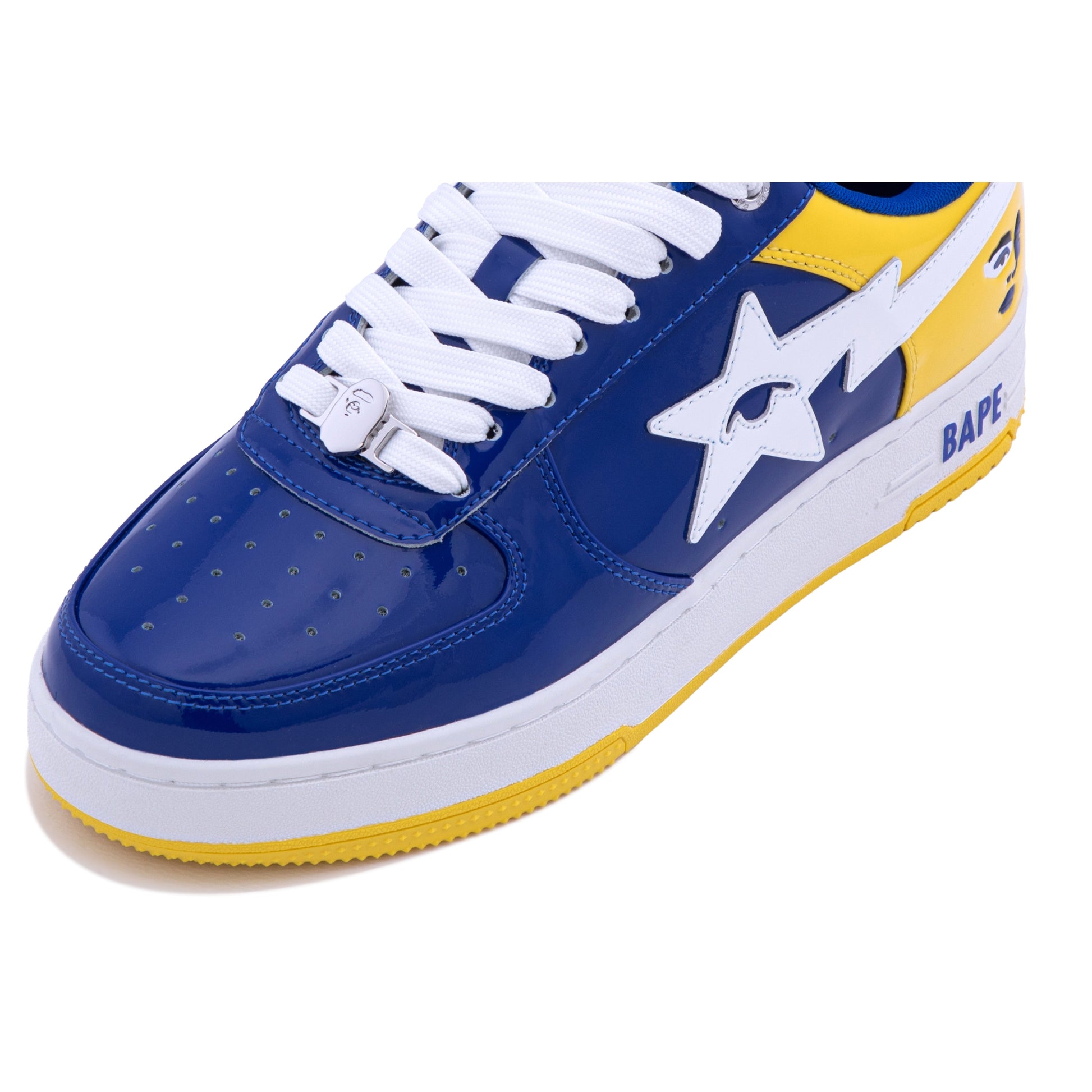 Bosnia & Herzegovina - KidSuper x BAPE Bapesta 4