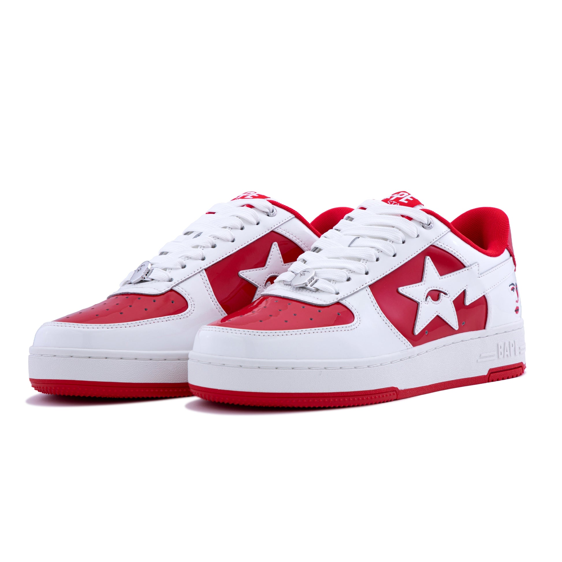 Turkey - KidSuper x BAPE Bapesta 2