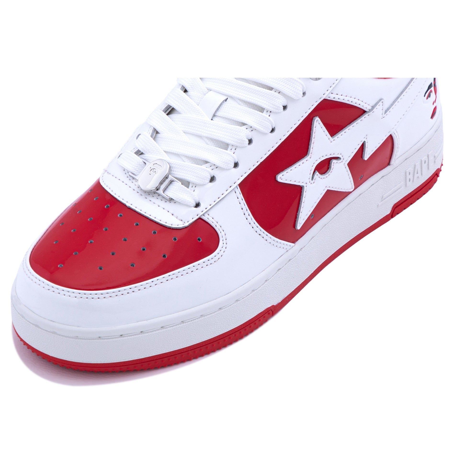 Turkey - KidSuper x BAPE Bapesta 4