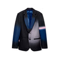 Spotlight Gradient Suit Top [Multi]
