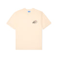 Paint Palette Tee [Cream]