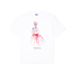 Painted Woman Tee [White]