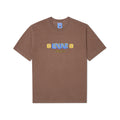 Football Club Tee  [Brown]