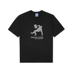 Get up, Get Goin' Tee [Black]