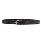 KidSuper Studded Belt [Black]
