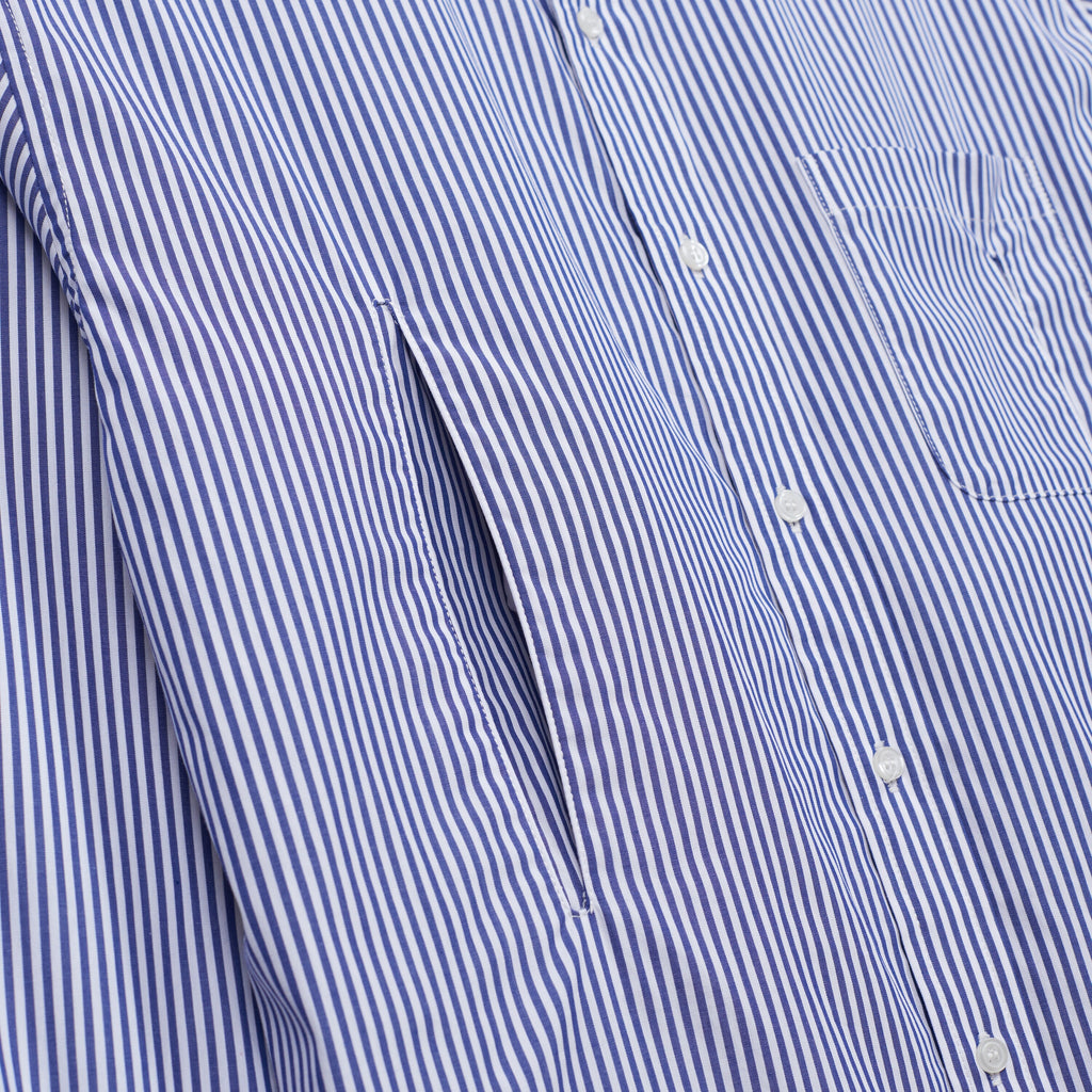 The Frame Shirt [Navy]