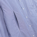 The Frame Shirt [Navy]