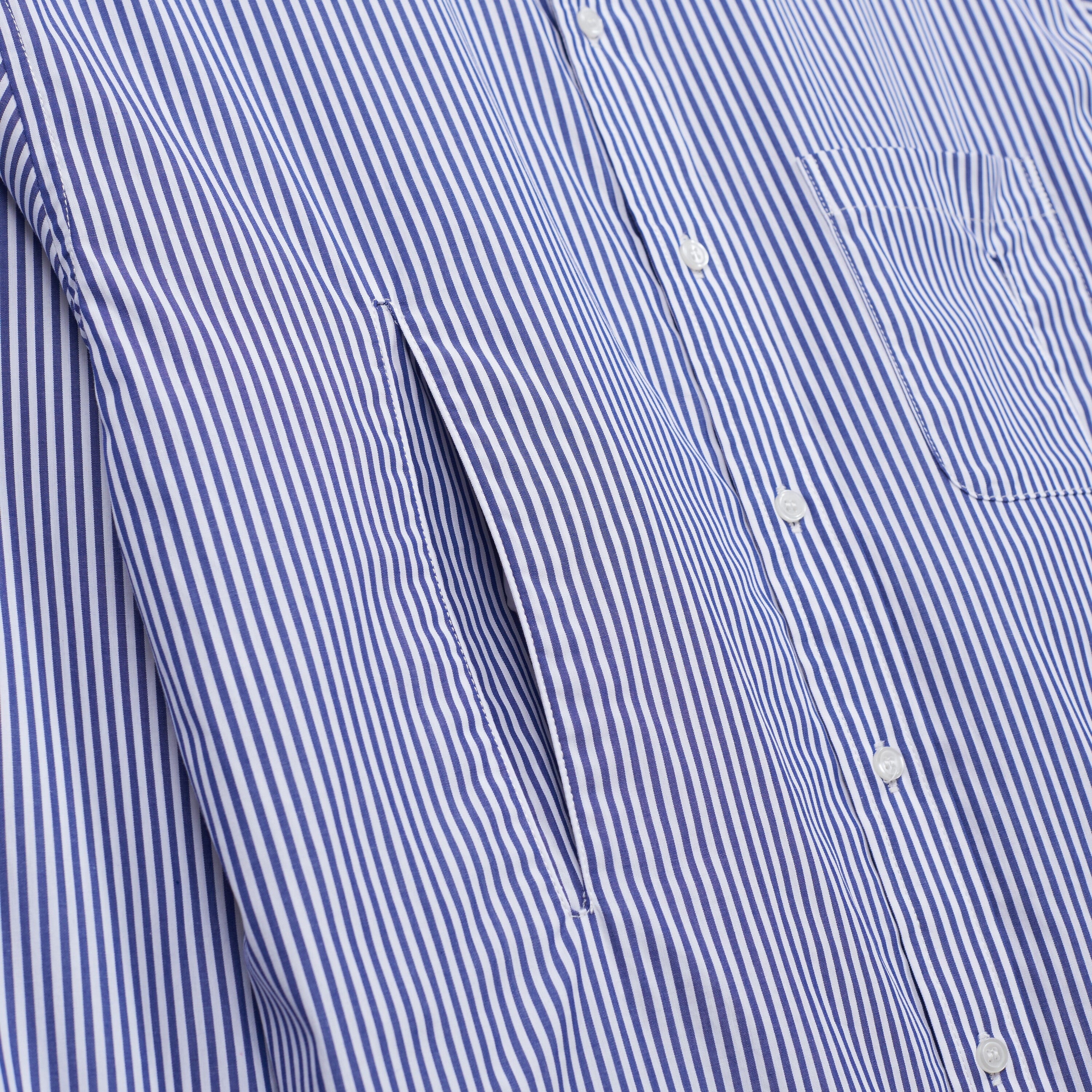 The Frame Shirt [Navy]