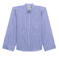The Frame Shirt [Navy]