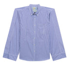 The Frame Shirt [Navy]
