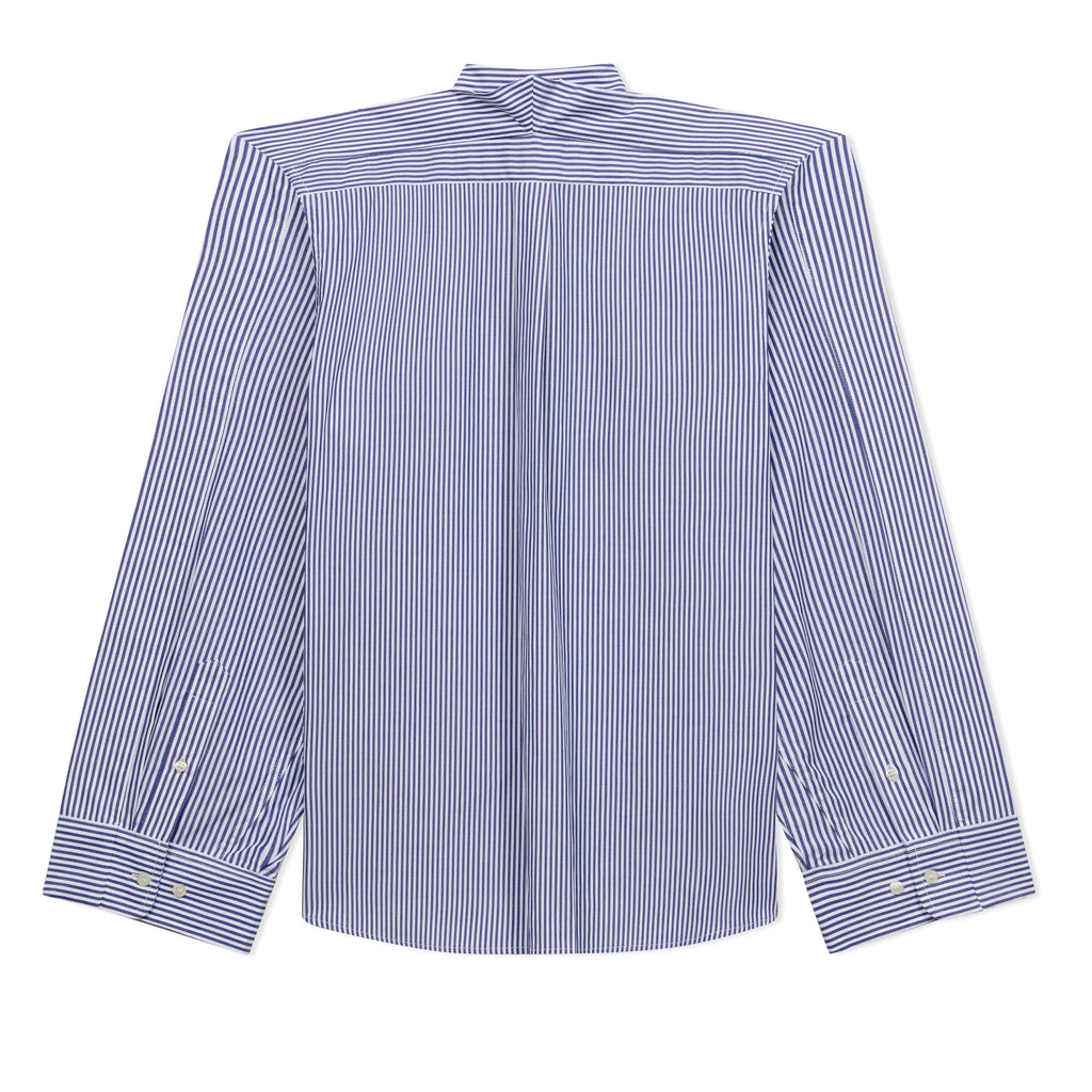 The Frame Shirt [Navy]