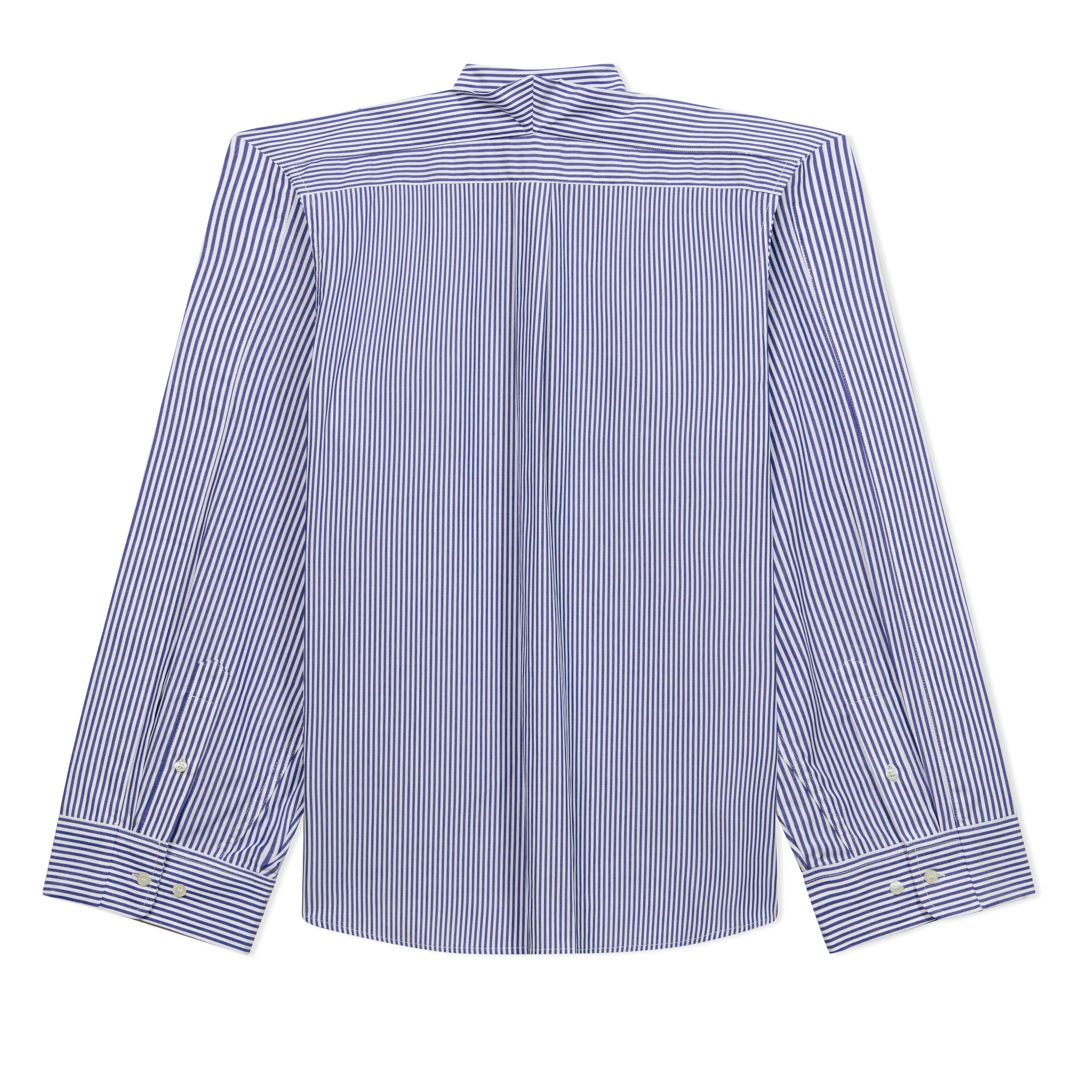 The Frame Shirt [Navy]