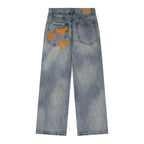 Doves Denim Jeans [Mud Wash]