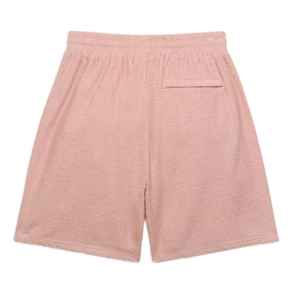 Terrycloth Stars Shorts [Pastel Blue]