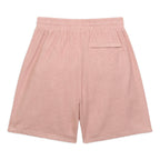 Terrycloth Stars Shorts [Pastel Blue]