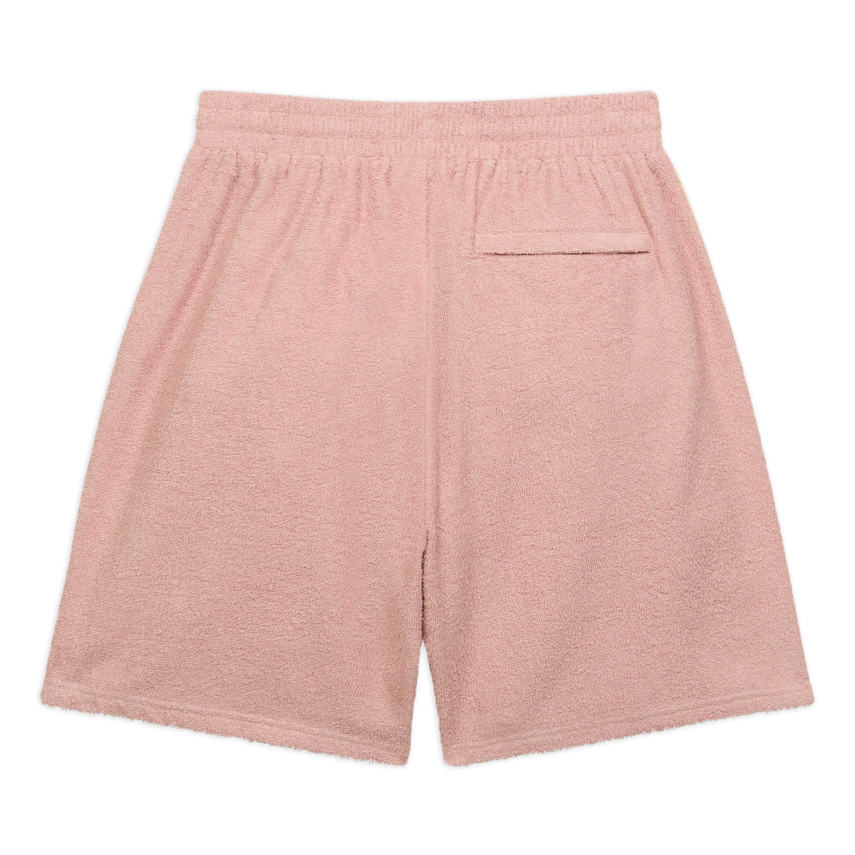 Terrycloth Stars Shorts [Pastel Blue]