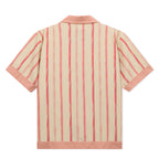 Technicolor Dreams Button Up [Pink]