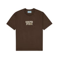 The Boy who Jumped the Moon Tee [Mocha]