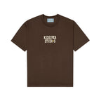 The Boy who Jumped the Moon Tee [Mocha]