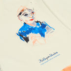 Paintings Tee [Natural]