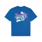 KS Workshop Tee [Royal]