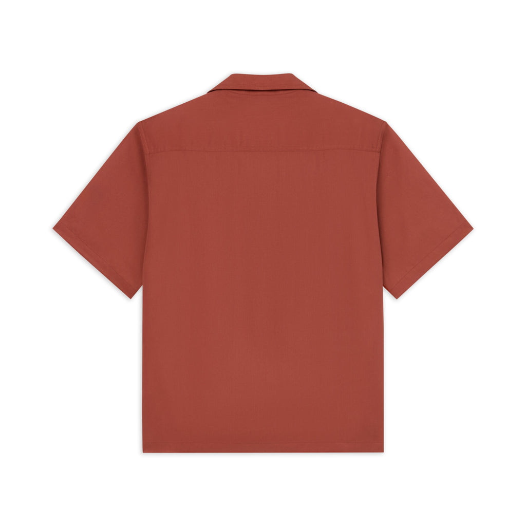 Technicolor Dreams Lycra Shirt [Burgundy]