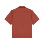 Technicolor Dreams Lycra Shirt [Burgundy]