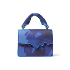 Mini Kissing Bag [Navy]