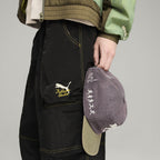 PUMA X KIDSUPER BB CAP [Dark Coal]