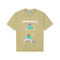 Football Academy Tee [Moss]