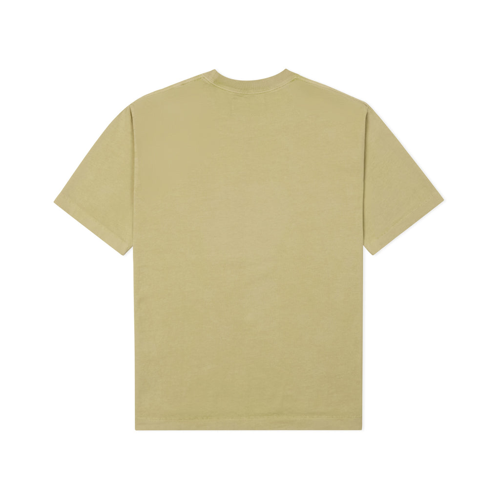 Football Academy Tee [Moss]