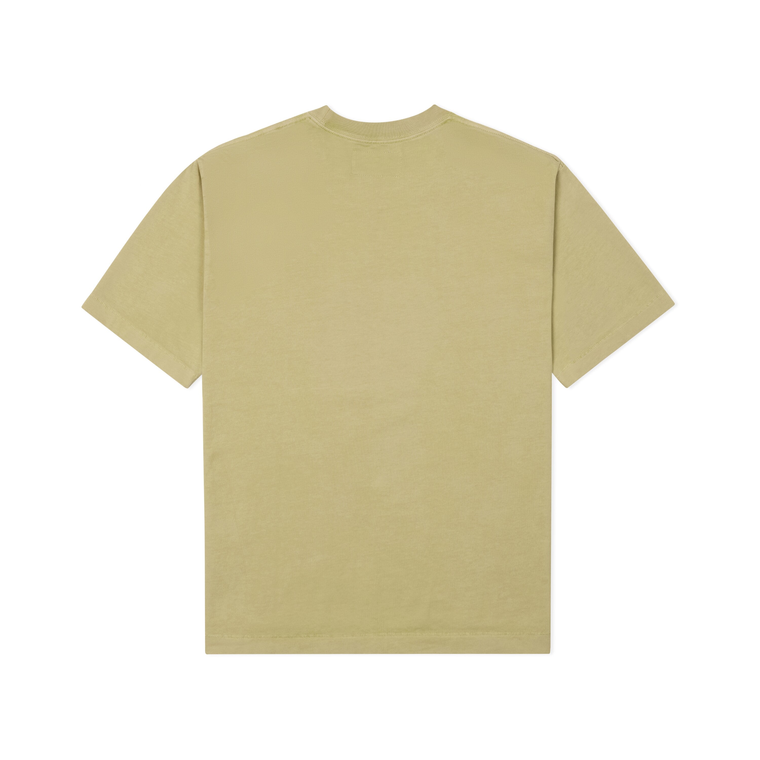 Football Academy Tee [Moss]