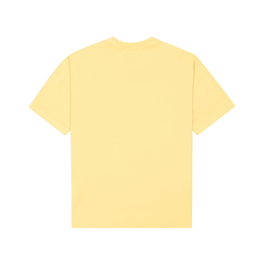 Trunk Tee [Yellow]