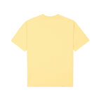 Trunk Tee [Yellow]
