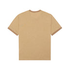 Stars Tee [Brown]