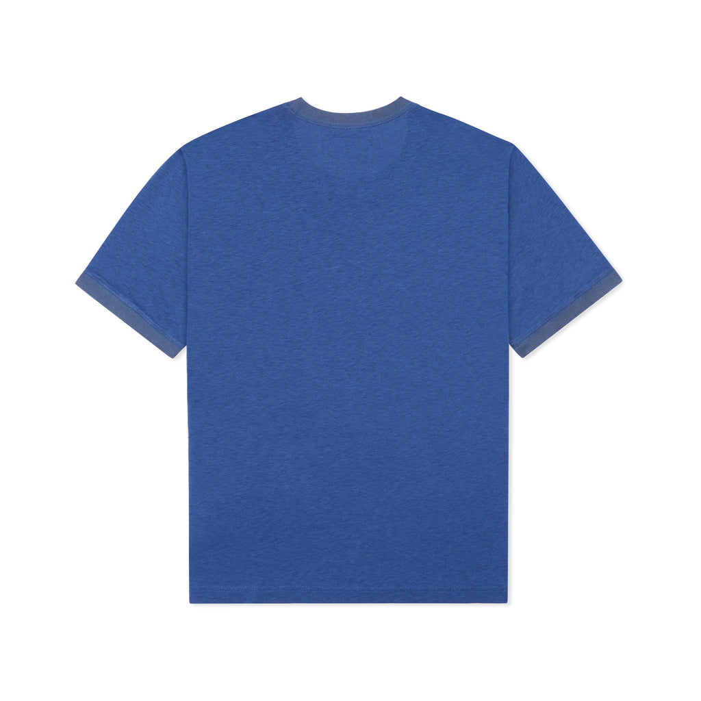 Stars Tee [Deep Blue]