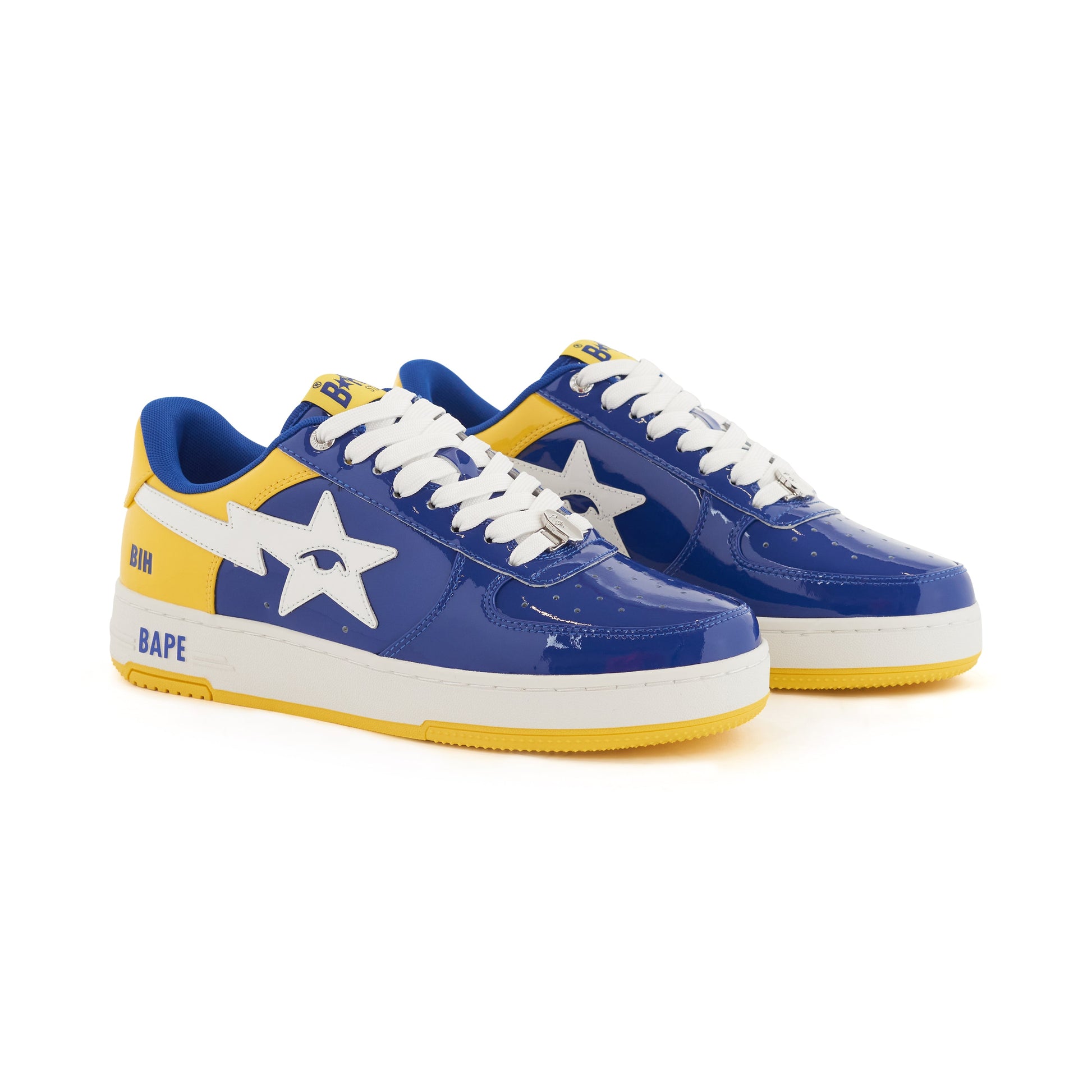 Bosnia & Herzegovina - KidSuper x BAPE Bapesta 6