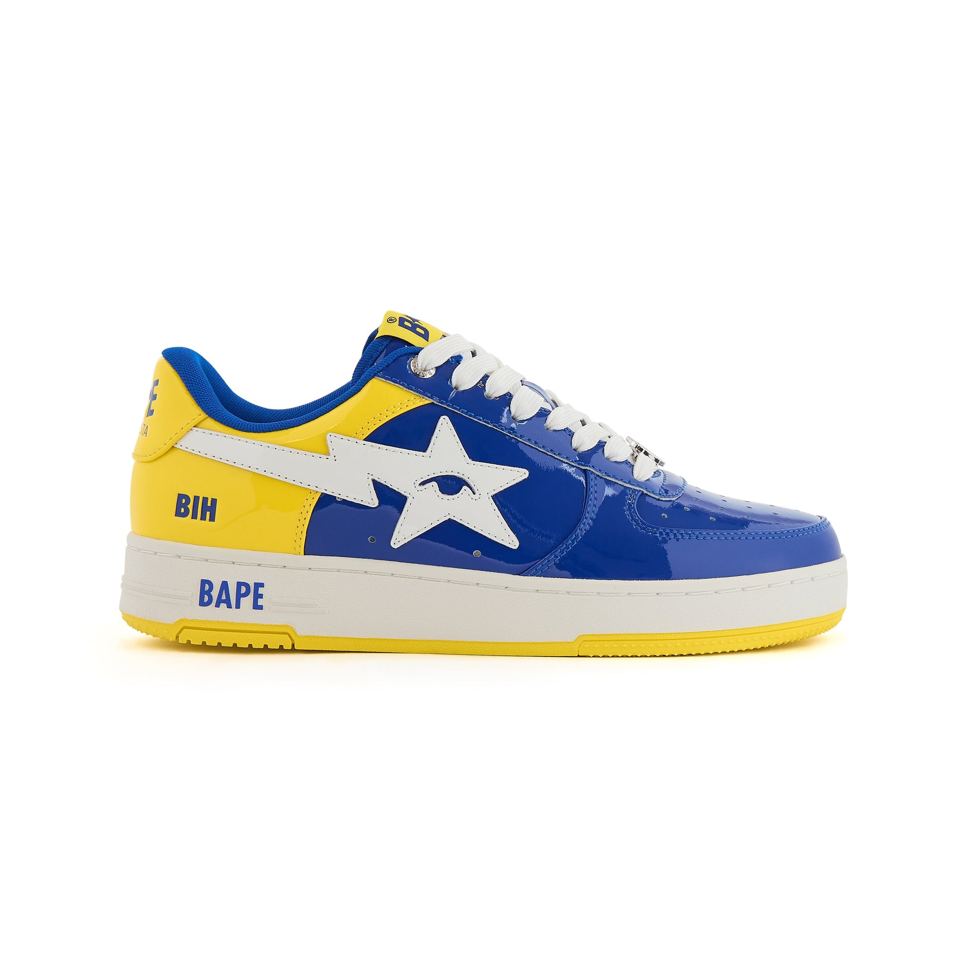 Bosnia & Herzegovina - KidSuper x BAPE Bapesta 8